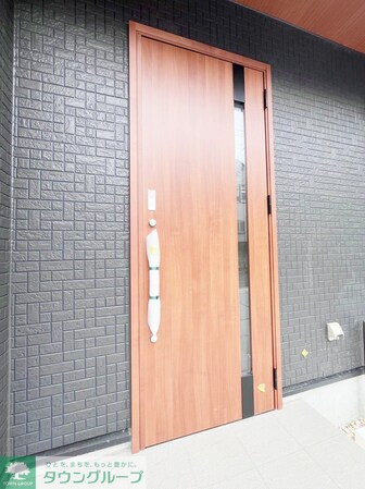 BLOOMING MAISON日野市程久保2号棟 .の物件内観写真